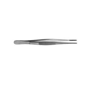 Dressing Forcep 6-1/4" Ea