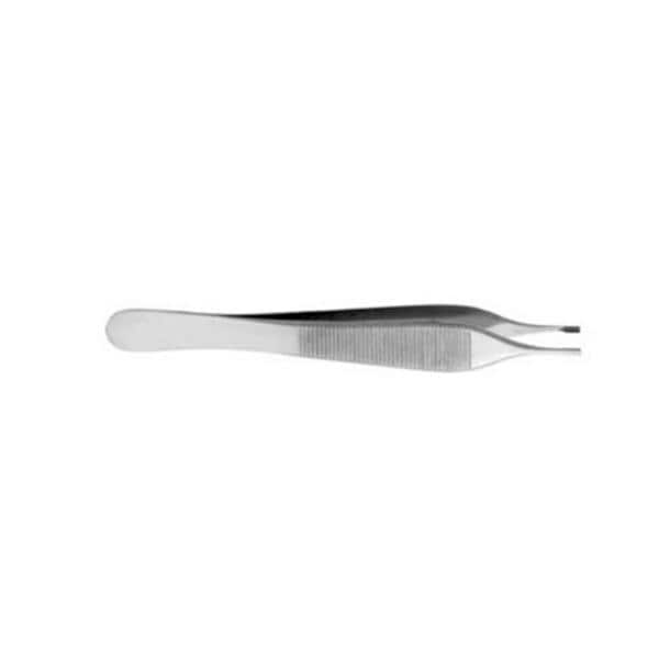 Adson-Brown Tissue Forcep 4-3/4" Ea