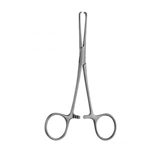 Allis Tissue Forcep 5-3/4" Ea