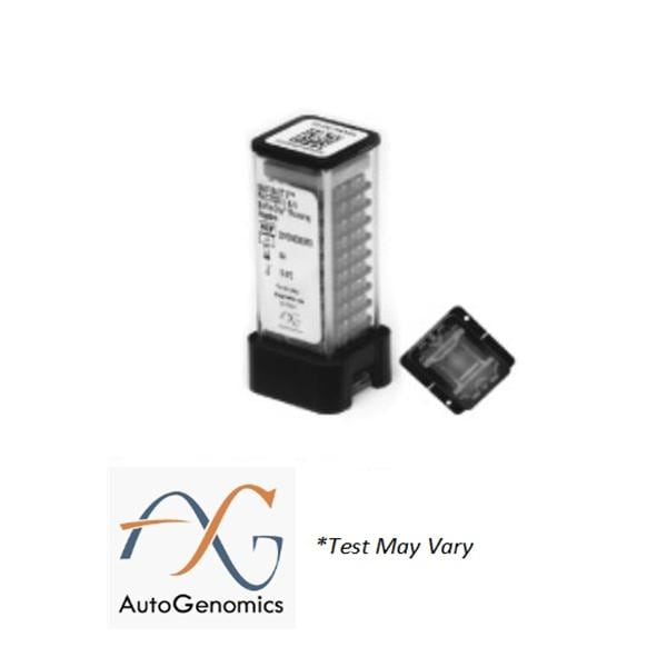 BioFilmChip Factor V Quad Magazine 192/Bx