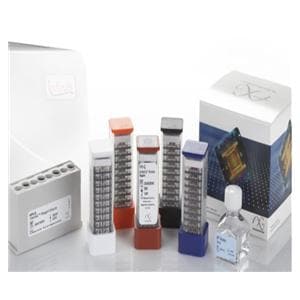 LEUKO Quad Reagent Kit 192/Bx