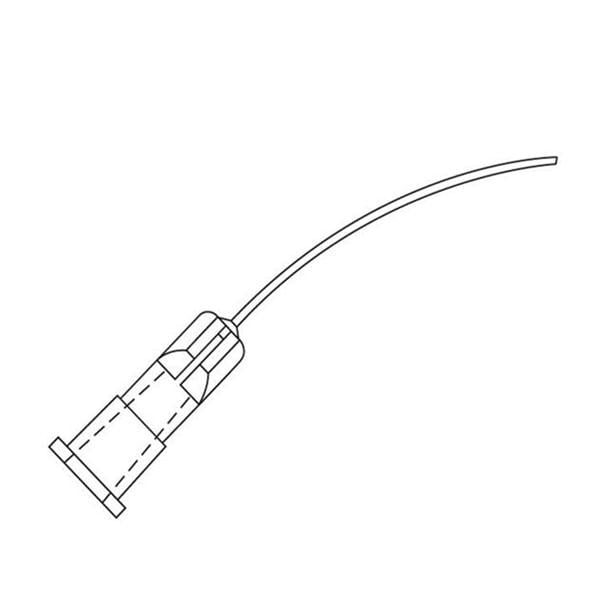 Lacrimal Kit Sterile 10/Bx