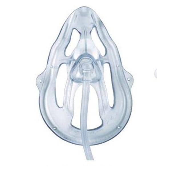 Mask Oxygen Adult Universal 25/Ca