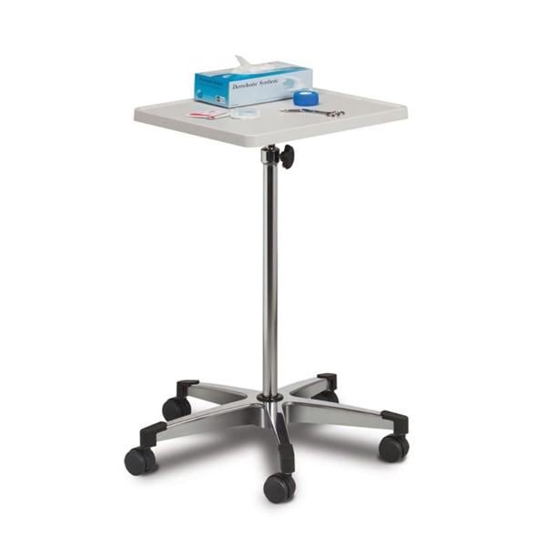 Phlebotomy Workstation 15.75x18" Mobile