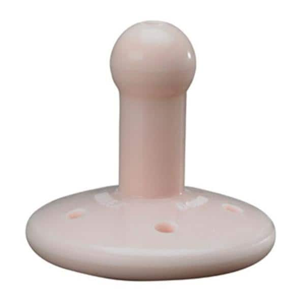 Milex Pessary Vaginal Gellhorn 2-1/4" Silicone