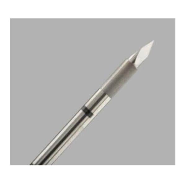 Quick-Core Biopsy Needle 18g 9cm Echogenic Tip