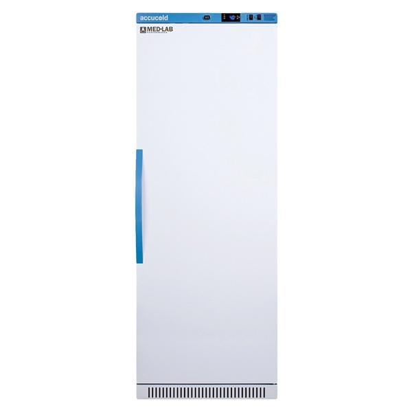 Accucold Performance Series Laboratory Refrigerator 12 Cu Ft Sld Dr 2 to 10C Ea