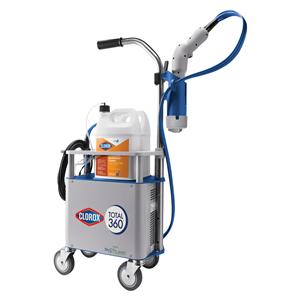 Clorox Total 360 Electrostatic Disinfecting System, 6 EA/PL