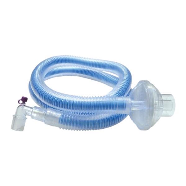 PedF2 Coaxial Breathing Circuit Pediatric 30/Ca