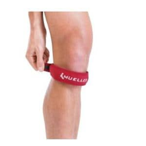 OSFM Support Strap Knee Size One Size Neoprene/Nylon 18.25-19" Left/Right