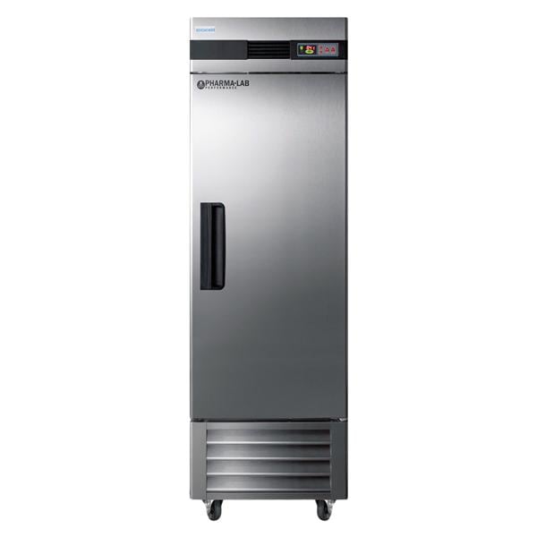 Accucold Performance Series Laboratory Refrigerator 23 Cu Ft Sld Dr 2 to 10C Ea