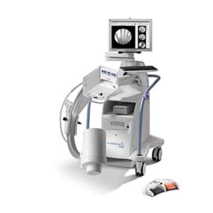 Fluoroscan Insight 2 Imaging System Refurbished Ea