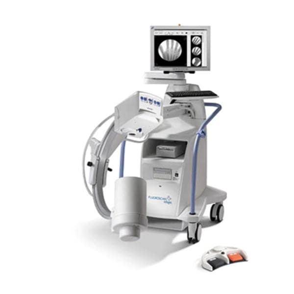 Fluoroscan Insight 2 Imaging System Refurbished Ea