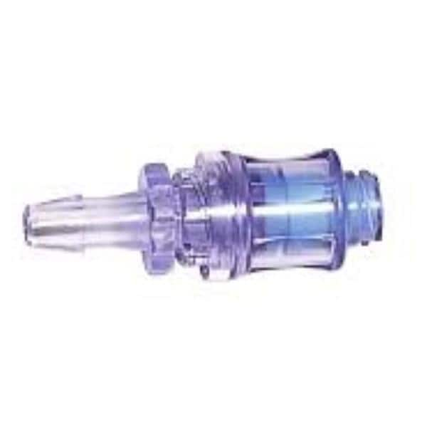 Asept Valve Replacement For Pleural / Peritoneal Drainage Catheter Sterile 5/Bx