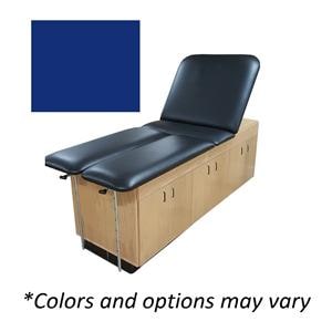 Treatment Cabinet Royal Blue 600lb Capacity