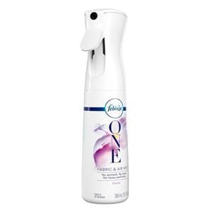 Febreze ONE Air & Fabric Freshener Starter Kit 10.1 Oz Orchid Ea