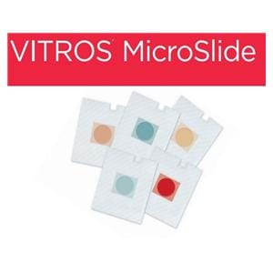 Vitros XT 7600 Urea/Creatinine Reagent Cartridge 5/Bx