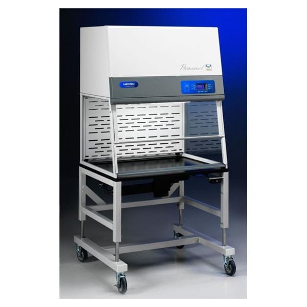 Paramount Ductless Fume Hood 3' Ea