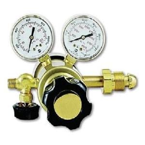 2-Stage Regulator Kit Ea