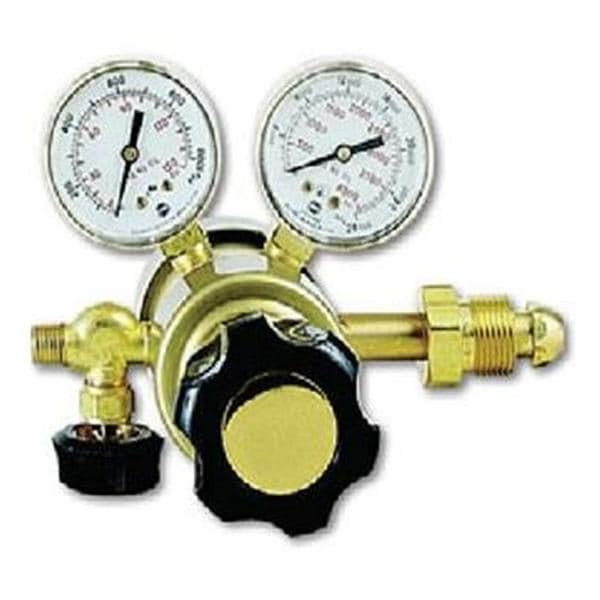 2-Stage Regulator Kit Ea