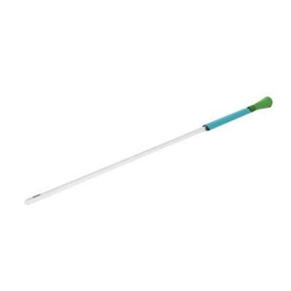 GentleCath Urethral Catheter Straight Tip Hydrophillic Coated 12Fr