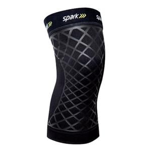 Spark Kinetic Sleeve Adult Unisex Knee 16-18" Large