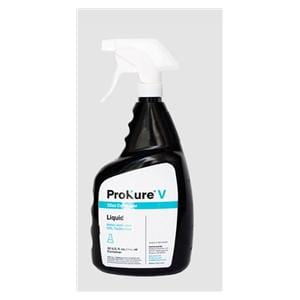 Bottle Only Spray ProKure 1 32 oz 12/Ca