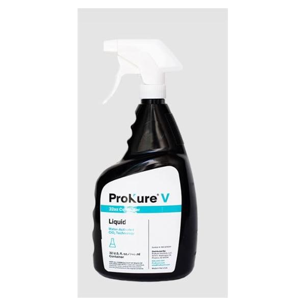 Bottle Only Spray ProKure 1 32 oz 12/Ca