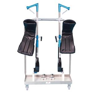 Transport Dolly For Great White Robotic Stirrups Ea