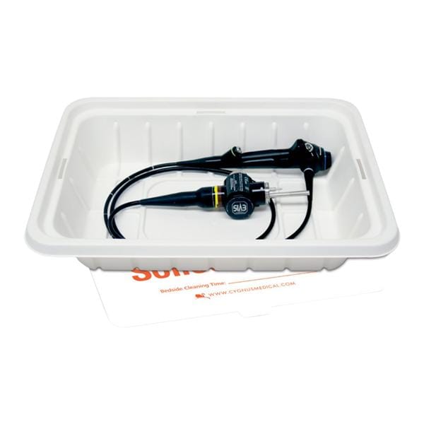 Oasis Transport Tray For Endoscope Transport 50/Ca