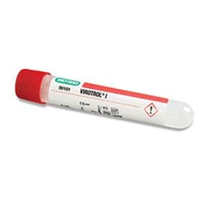 VIROTROL I Class F Single Level Control 4mL 10/Bx