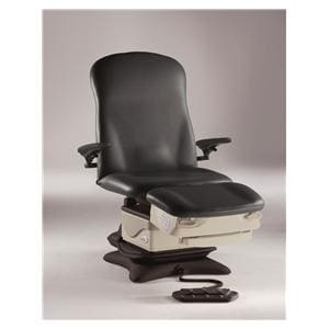 Barrier-Free Exam Chair 650lb Capacity