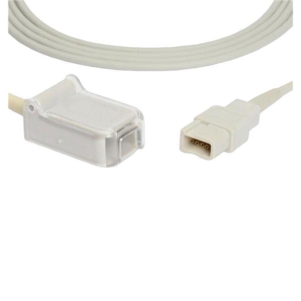 SPO2 Adapter Cable Ea