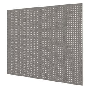 Rectangle Peg Board Ea