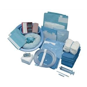 Shoulder Arthroscopy Pack