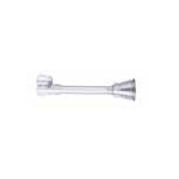 Debridment Tip 11-9/10cm Sterile High Capacity White