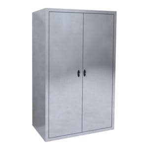 Table Accessory Cabinet Metal Ea