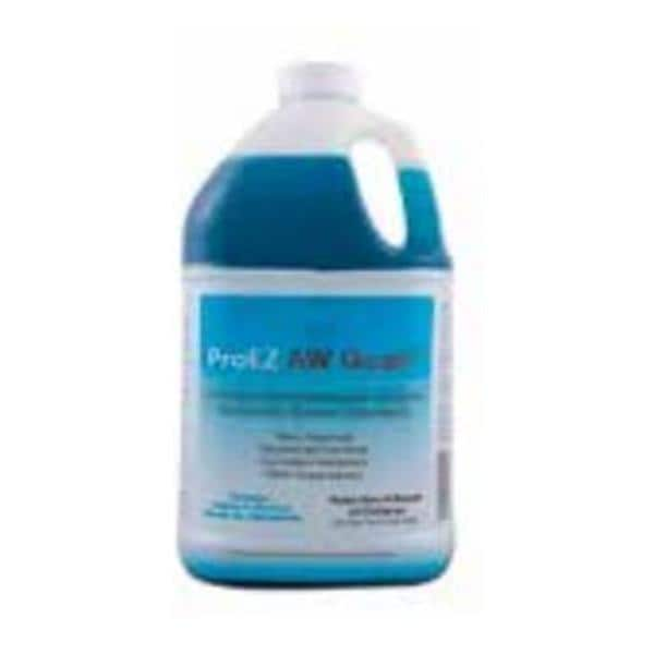 ProEz Instrument Reprocessing Detergent 15gal Ea