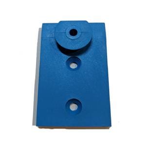 Replacement Plate For Fitter First Slide Board Ea