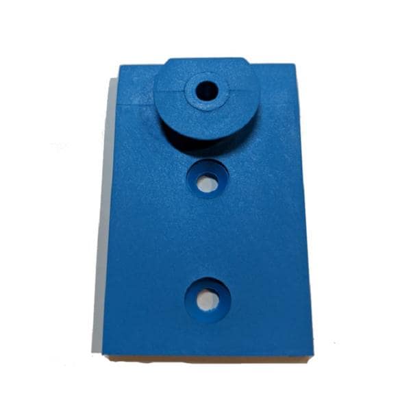 Replacement Plate For Fitter First Slide Board Ea