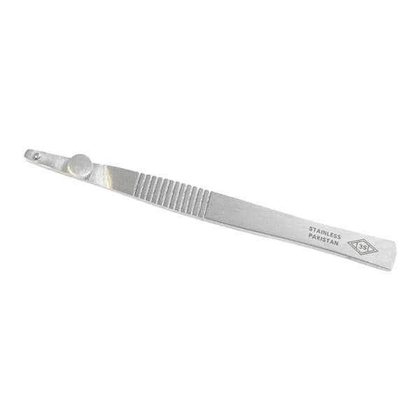 Handle Surgical Scalpel Size 3 Stainless Steel Safety _ Ea