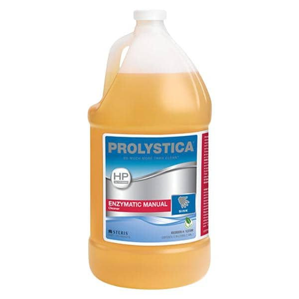 Cleanser HP Enzymatic Prolystica 1 Gallon 4/Ca