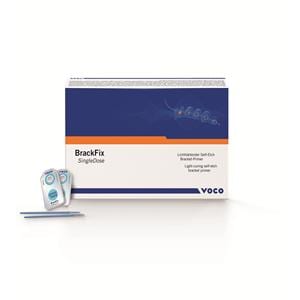 BrackFix Adhesive Refill 50/Bx