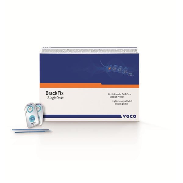 BrackFix Adhesive Refill 50/Bx