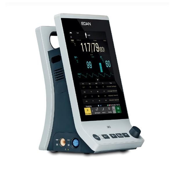 Edan iM3 Vital Signs Monitor Ea