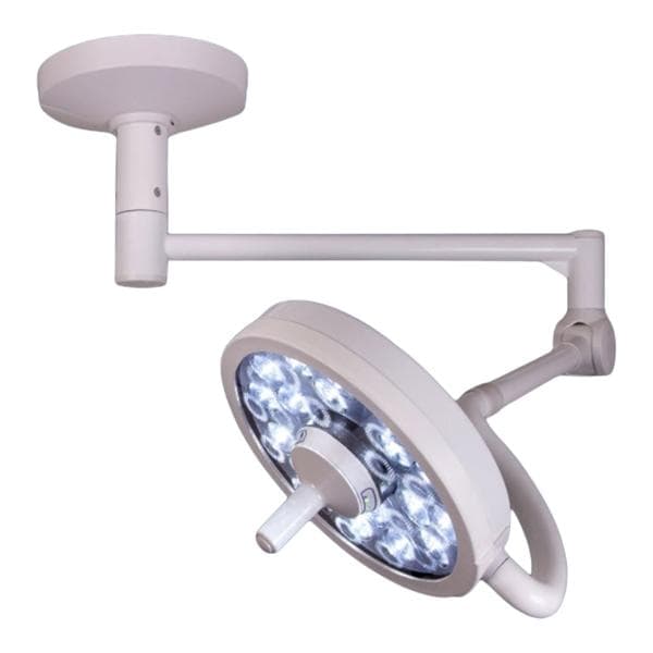 VistOR PR Surgical Light LED Single Ceiling Mount