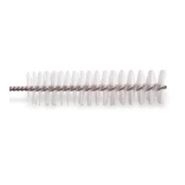 Channel Cleaning Brush 6" Nylon/Stainless Steel 50/Pk