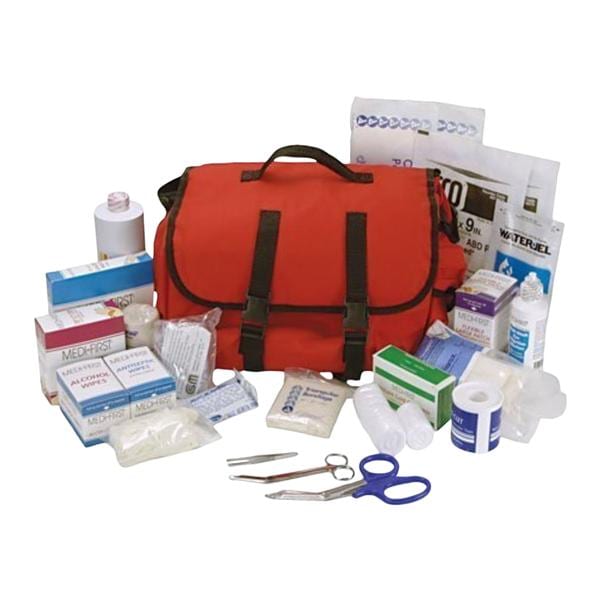 Standard Trauma Kit