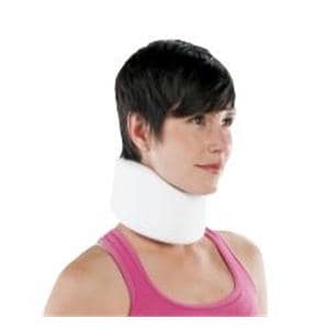 Collar Cervical Size X-Small Contoured Foam 3x13.25