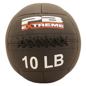 Soft Toss Exercise Weight Ball Brown Ea